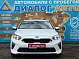 Kia Ceed Prestige, 2020 года, пробег 171082 км