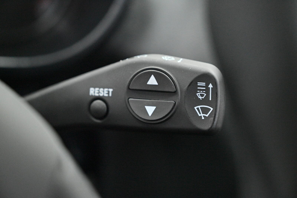 Lada (ВАЗ) Granta Comfort'23 Plus, белый