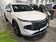 Haval F7 Оптимум (2026), белый