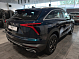 Haval F7 Оптимум, синий