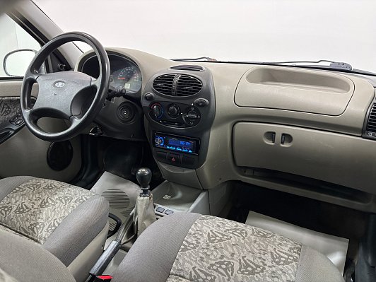 Lada (ВАЗ) Kalina, 2006 года, пробег 292944 км