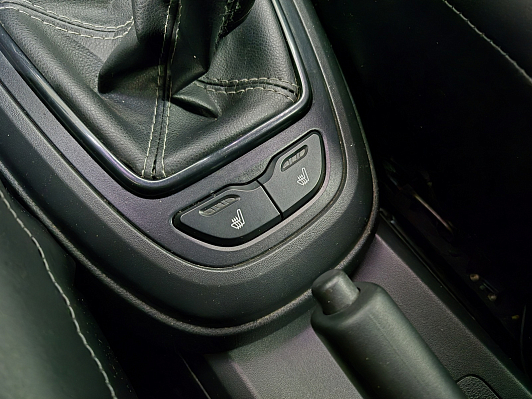 Lada (ВАЗ) Vesta Comfort Image, 2018 года, пробег 124034 км