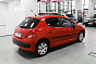 Peugeot 207 Envy, 2009 года, пробег 197615 км
