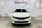 Kia Optima Comfort, 2016 года, пробег 99777 км