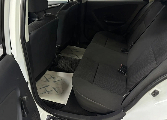 Nissan Almera Welcome, 2014 года, пробег 176459 км