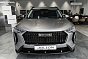 Haval Jolion Премиум, серый