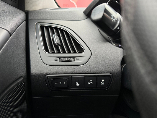 Hyundai ix35 Travel, 2014 года, пробег 181411 км