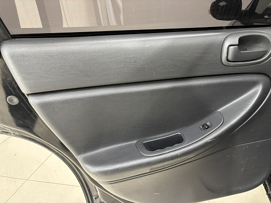 ГАЗ Volga Siber Comfort, 2010 года, пробег 245008 км