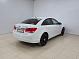 Chevrolet Cruze LT, 2013 года, пробег 101875 км