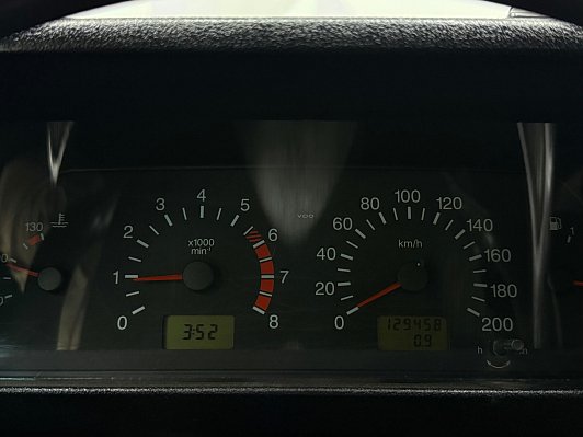 Lada (ВАЗ) 2131 (4x4), 2013 года, пробег 129455 км