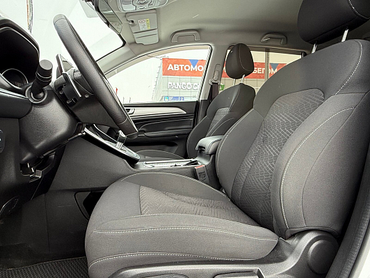 Haval M6 Старт, 2023 года, пробег 46805 км