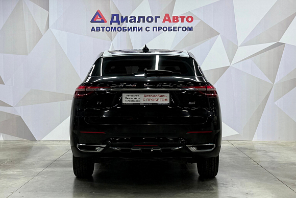 Haval F7 Comfort, 2019 года, пробег 200250 км