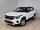 Kia Seltos Comfort, 2023 года, пробег 41395 км
