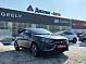Lada (ВАЗ) Vesta Luxe, 2020 года, пробег 112300 км