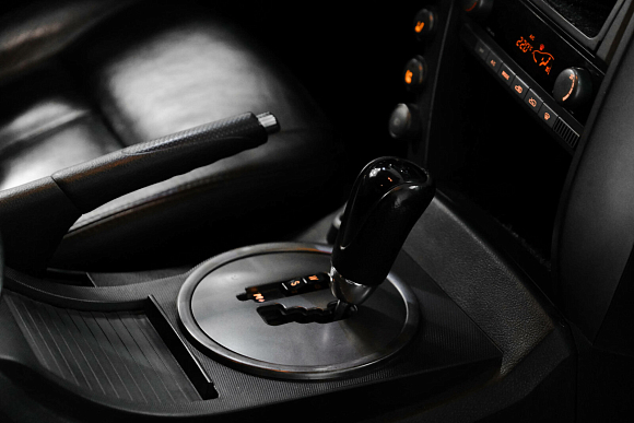 SsangYong Actyon Sports Elegance P20A22, 2011 года, пробег 167295 км