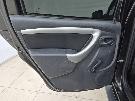 Renault Duster Privilege, 2014 года, пробег 172318 км