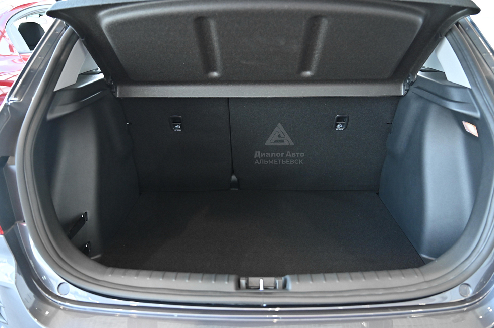 Solaris KRX Стиль, серый