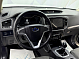 Geely Emgrand X7, 2019 года, пробег 107424 км