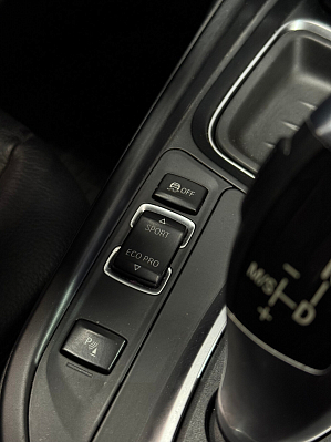 BMW 3 серии 320d xDrive Luxury Line, 2014 года, пробег 262217 км