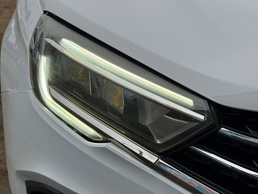 Lada (ВАЗ) Vesta, 2024 года, пробег 55000 км