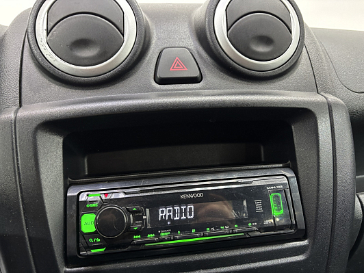 Lada (ВАЗ) Granta Comfort Multimedia Glonass 21911-51-00D, 2015 года, пробег 212068 км