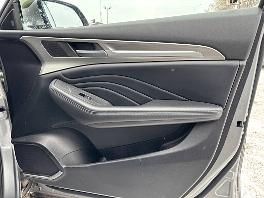 Haval F7 Elite, 2022 года, пробег 64698 км