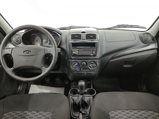 Lada (ВАЗ) Granta Classic'23, 2023 года, пробег 21306 км