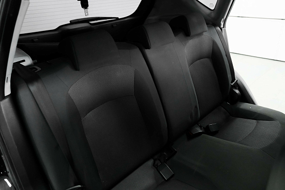Nissan Qashqai SE, 2011 года, пробег 202301 км
