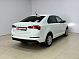 Skoda Rapid Ambition, 2020 года, пробег 70570 км