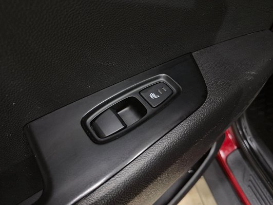 Hyundai Creta Active, 2019 года, пробег 88071 км