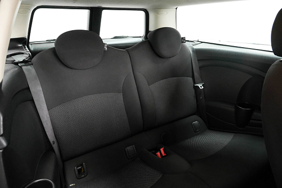 Mini Clubman, 2012 года, пробег 161111 км