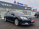 Toyota Camry, 2013 года, пробег 192972 км