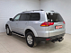 Mitsubishi Pajero Sport Ultimate S08, 2011 года, пробег 281986 км