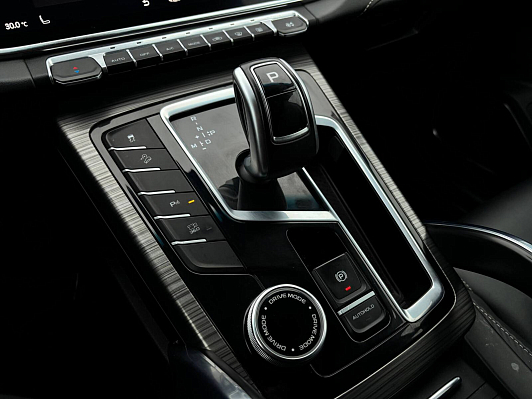 Geely Atlas Pro Flagship+, 2023 года, пробег 53468 км