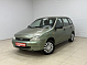 Lada (ВАЗ) Kalina, 2011 года, пробег 226430 км