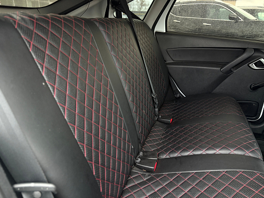 Lada (ВАЗ) Granta Classic'24, 2022 года, пробег 66314 км