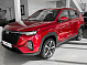 Changan CS35 Plus Техно, красный