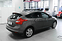 Ford Focus, 2013 года, пробег 194715 км