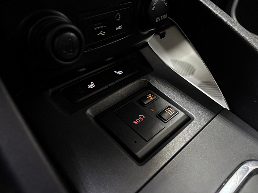 Changan CS35 COMFORT, 2018 года, пробег 66990 км