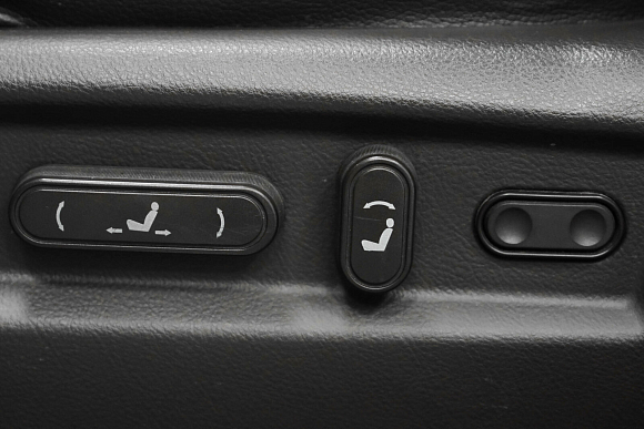 Hyundai Santa Fe Style + Navi, 2011 года, пробег 233000 км