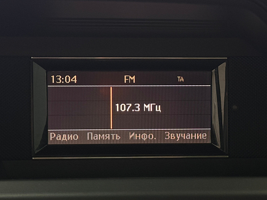 Mercedes-Benz GLK-Класс, 2009 года, пробег 200626 км