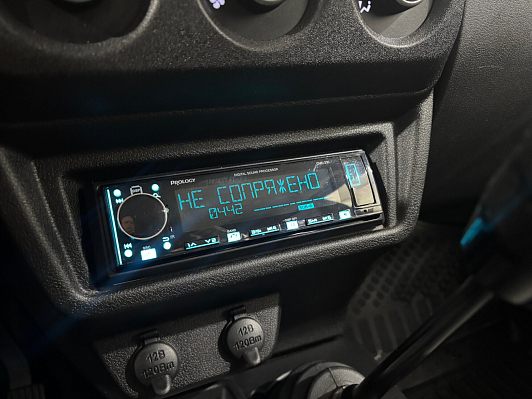 Lada (ВАЗ) Niva Legend Классик, 2022 года, пробег 115028 км