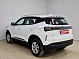 Chery Tiggo 4, 2025 года, пробег 4824 км