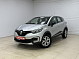 Renault Kaptur Play, 2016 года, пробег 241509 км