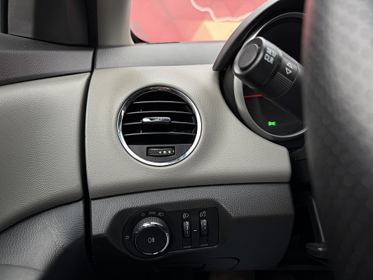 Chevrolet Cruze LT, 2013 года, пробег 162000 км