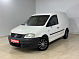 Volkswagen Caddy, 2008 года, пробег 429062 км