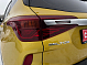 Kia Seltos Luxe, 2021 года, пробег 87328 км