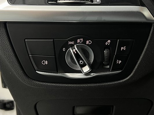 BMW X4 xDrive20d M Sport, 2021 года, пробег 120155 км
