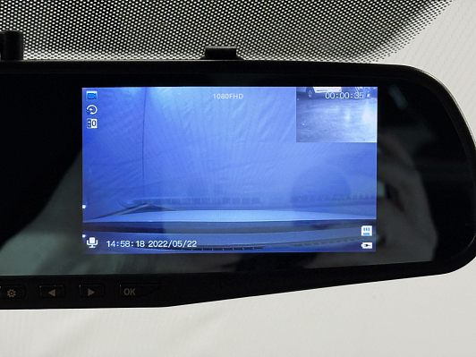 Volkswagen Polo Life, 2017 года, пробег 166090 км