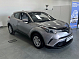 Toyota C-HR Hot, 2019 года, пробег 82972 км